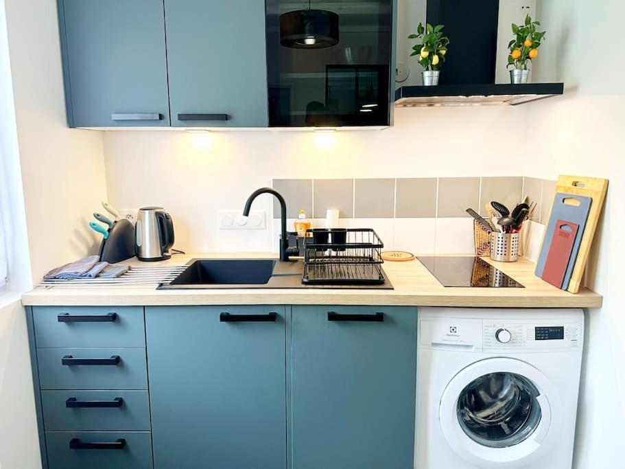 Loasis - Duplex T4 Hypercentre Apartment วิลฟร็องช์-ซูร์-โซน ภายนอก รูปภาพ
