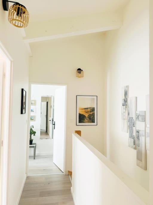 Loasis - Duplex T4 Hypercentre Apartment วิลฟร็องช์-ซูร์-โซน ภายนอก รูปภาพ