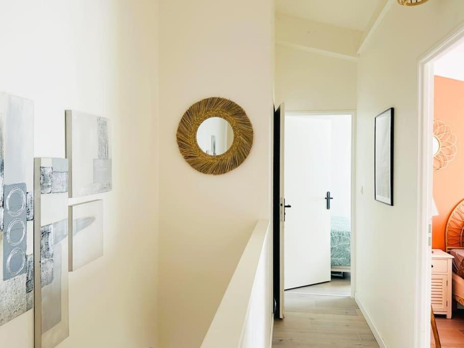 Loasis - Duplex T4 Hypercentre Apartment วิลฟร็องช์-ซูร์-โซน ภายนอก รูปภาพ